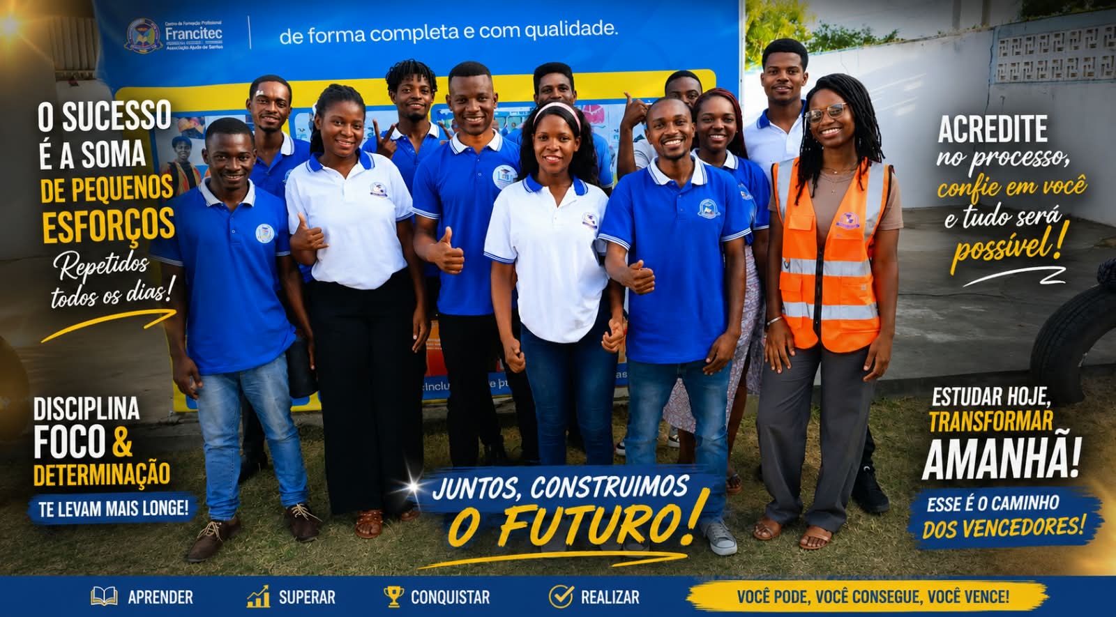 Equipa Francitec