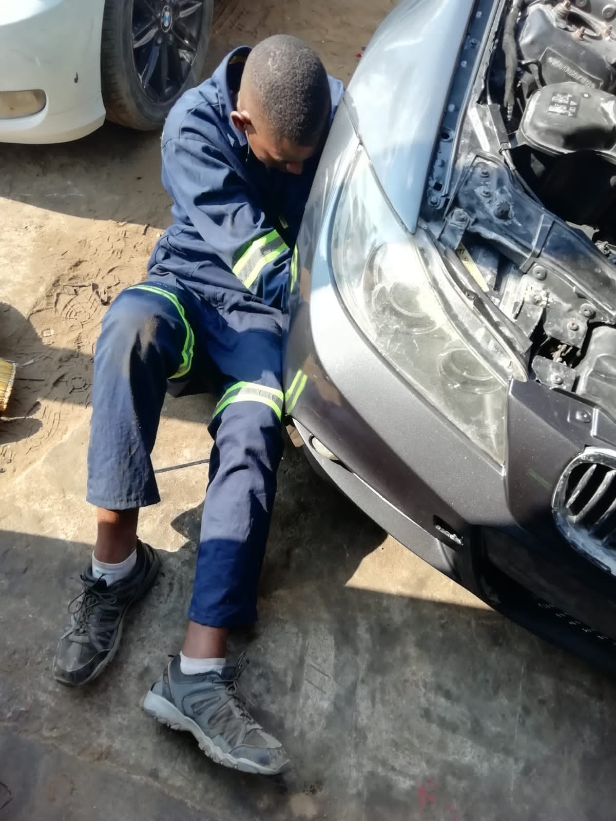 Mecânica Auto
